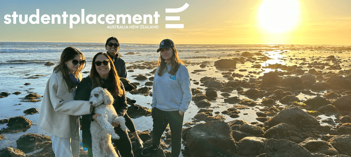 Students Arriving in&nbsp;Australia