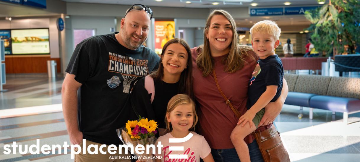 Students Arriving Soon